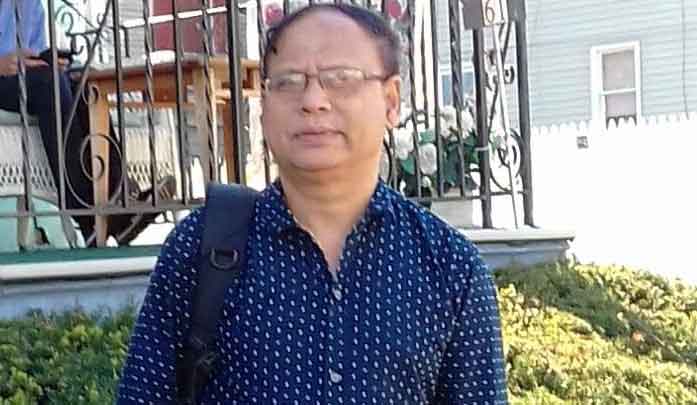 ডা. মাহমুদুর রহমান নীলু আর নেই