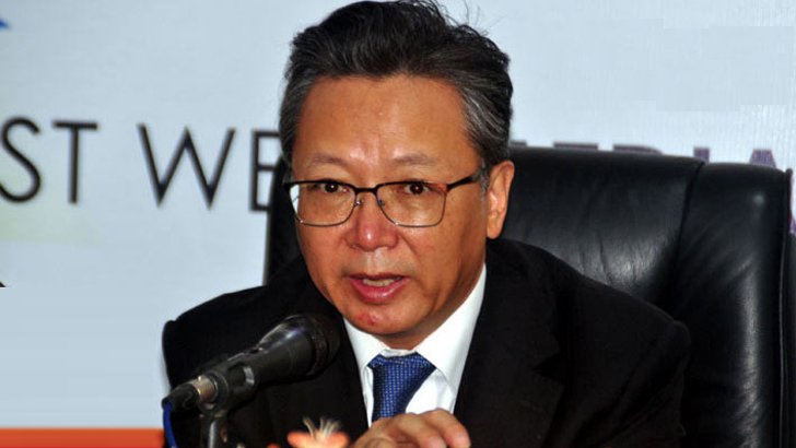 ‘কোয়াডে অংশগ্রহণ ঢাকা-বেইজিং সম্পর্ককে খারাপ করবে’