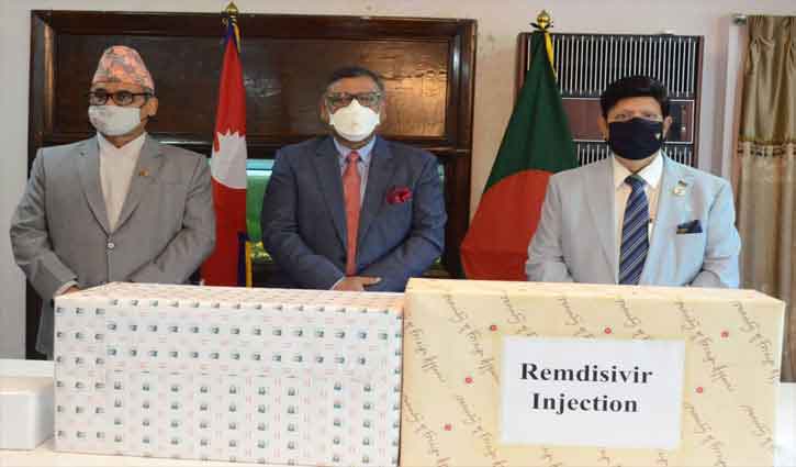 চীনের কাছ থেকে ৫ কোটি টিকা কিনতে চায় বাংলাদেশ: স্বাস্থ্যমন্ত্রী