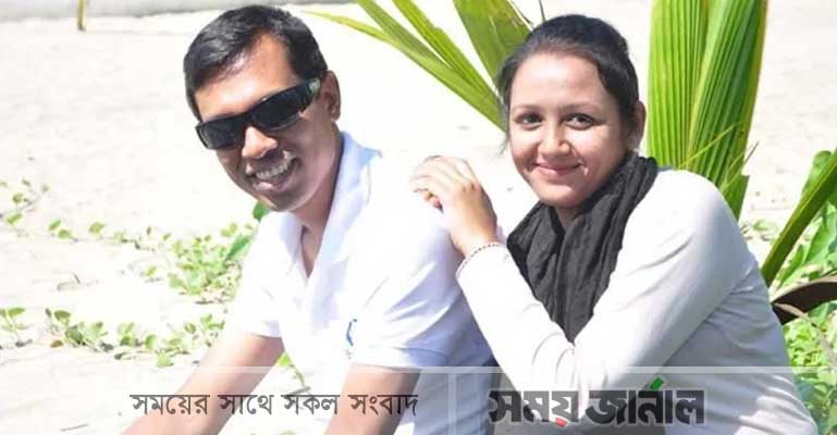 আলোচিত মিতু হত্যা মামলায় স্বামী বাবুল আক্তার গ্রেফতার