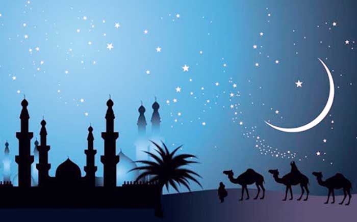 চাঁদ দেখা যায়নি, সৌদিতে ঈদ বৃহস্পতিবার