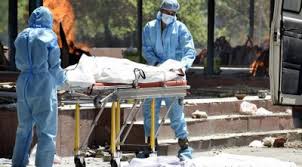 বিশ্বে আরও প্রায় সাড়ে ১৩ হাজার মানুষের মৃত্যু