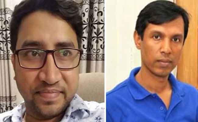 বাবুল আখতারকে নিয়ে কিছুকথা