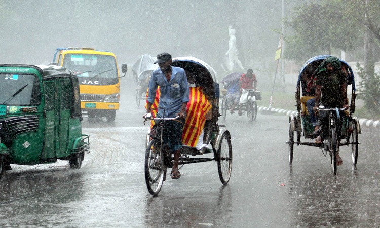 ঈদের দিন যেমন থাকবে আবহাওয়া