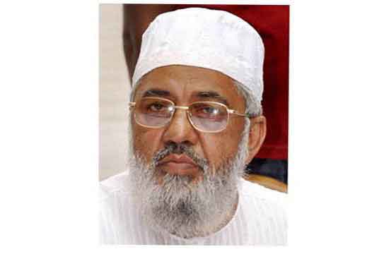 জামায়াত নেতা শাহজাহান চৌধুরী গ্রেফতার