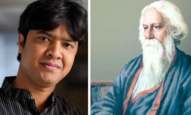 কবির প্রেম...