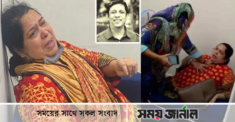 সচল রাখি অর্থনীতির চাকা ǁ রোমেন রায়হান