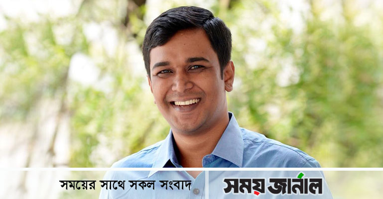 প্রধানমন্ত্রীর এপিএস পদে পুনরায় নিয়োগ পেলেন আশরাফ সিদ্দিকী বিটু