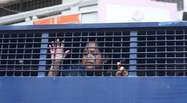 রোজিনা ইসলামের বিরুদ্ধে মামলা ডিবিতে হস্তান্তর