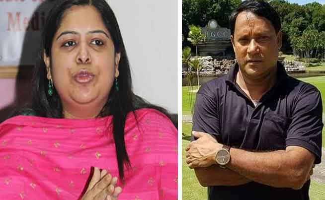 আঁতাত নয় সখ্যতা চাইঃ প্রসঙ্গ সাংবাদিক গ্রেপ্তার