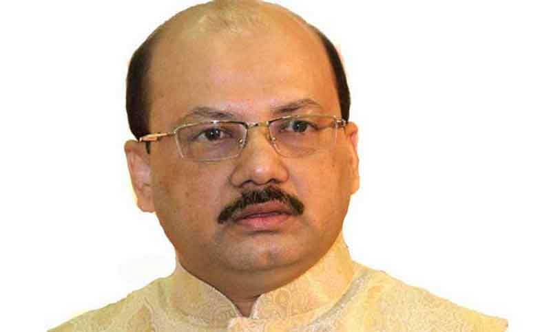 ছেলের সামনে বাবাকে কুপিয়ে খুন: সাবেক এমপি আউয়াল চার  দিনের রিমান্ডে