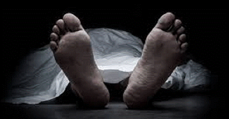 ময়মনসিংহে প্রেমিকার বাড়ির মাটির নিচ থেকে প্রেমিকের মরদেহ উদ্ধার