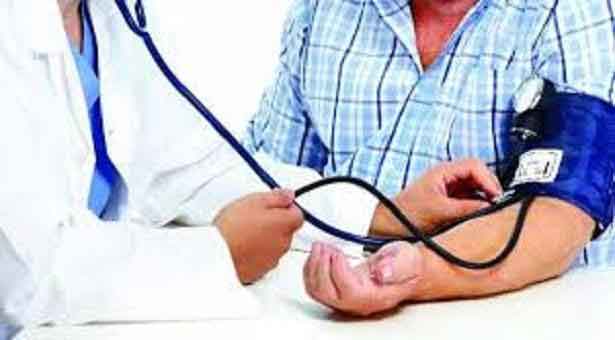 ‘করোনা ভাইরাসে আক্রান্ত রোগীদের উচ্চ রক্তচাপ নিয়ে গবেষণা করতে হবে’