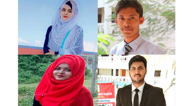 শিক্ষাজীবন-ক্যারিয়ার নিয়ে শঙ্কিত কুবির শেষ বর্ষের শিক্ষার্থীরা