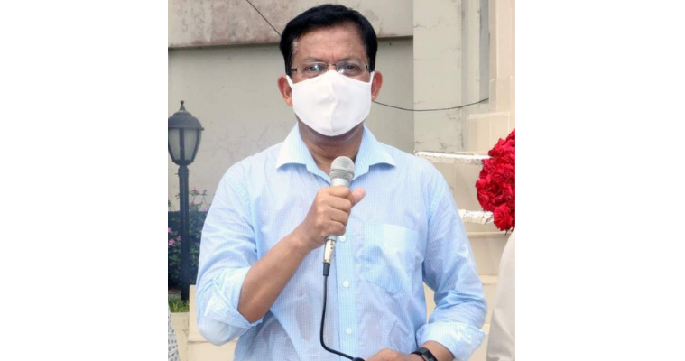 শিক্ষাপ্রতিষ্ঠান খোলার অনুমতি পেলে কুবি সবার আগে পরীক্ষা নিবে: উপাচার্য