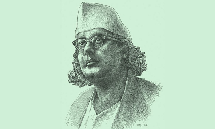 জাতীয় কবির জন্মদিন আজ