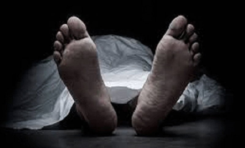 নাটোরের গুরুদাসপুরে ডোবা থেকে বৃদ্ধের ঝলসানো মরদেহ উদ্ধার