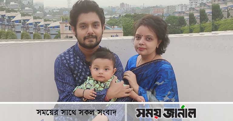 পিতামাতার সুষ্ঠু অভিভাবকত্বই মননশীল সন্তান গড়ার কারিগর