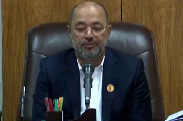 বাংলাদেশে ইয়াসের আঘাত হানার আশঙ্কা নেই