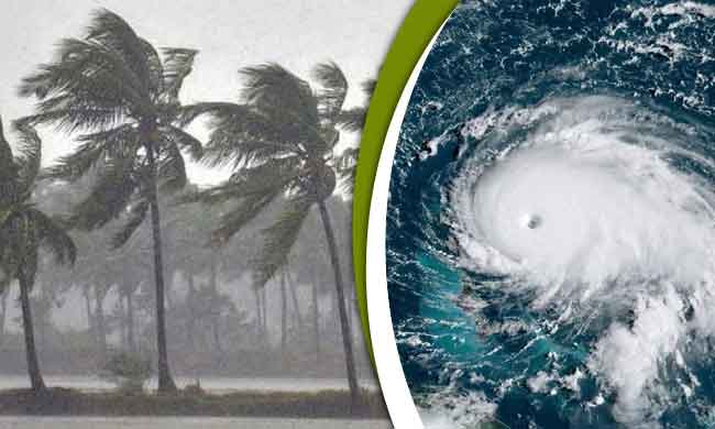 ঘুর্নিঝড় ইয়াস এর প্রভাবে আজও ঝড়-বৃষ্টির শঙ্কা