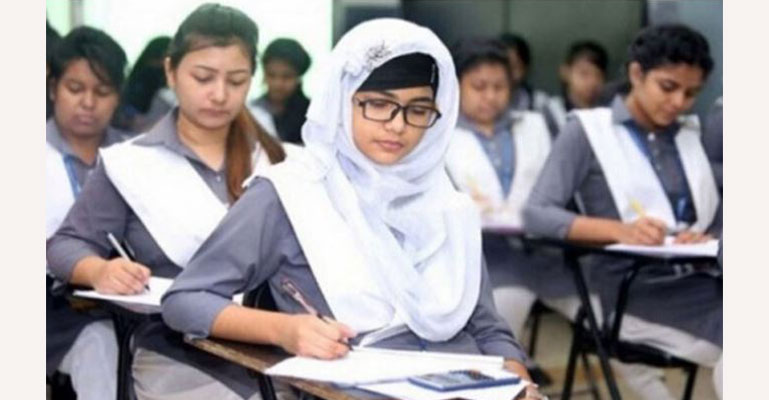 এসএসসি-এইচএসসি পরীক্ষা যেভাবে  হবে