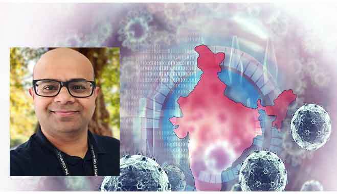 দ্রুত গতিতে ইন্ডিয়ান ভ্যারিয়েন্ট শনাক্ত করা হোক