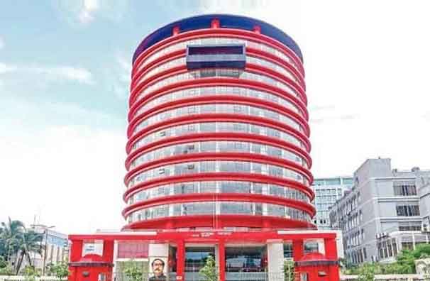 নবনির্মিত ডাক ভবন উদ্বোধন করলেন প্রধানমন্ত্রী