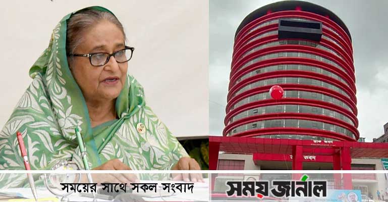 প্রযুক্তির ব্যবহার বাড়িয়ে ডাক বিভাগকে আরও বেশি সেবামুখী হতে হবে