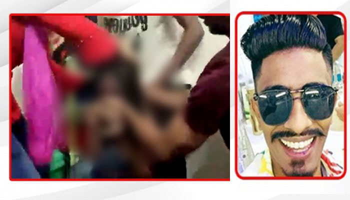 ভারতে বাংলাদেশি তরুণীকে বিবস্ত্র করে নির্যাতন, ‘টিকটক হৃদয় বাবু’সহ গ্রেপ্তার ৫