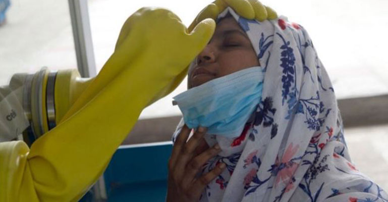 বিশ্বে করোনা আক্রান্ত ১৭ কোটি ছাড়াল