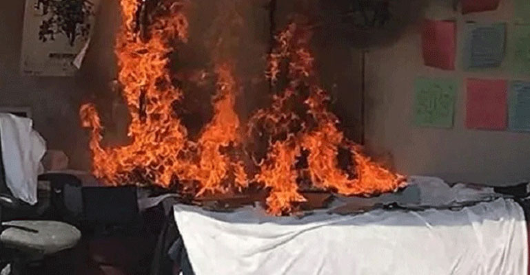 দেশে নিষিদ্ধ হচ্ছে ফ্রি ফায়ার পাবজি গেম