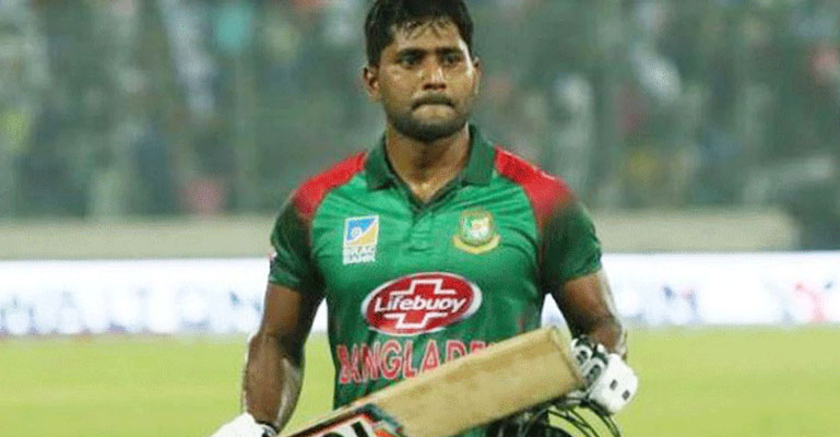 ইমরুল কায়েসসহ ৫ ক্রিকেটারের করোনা পজিটিভ