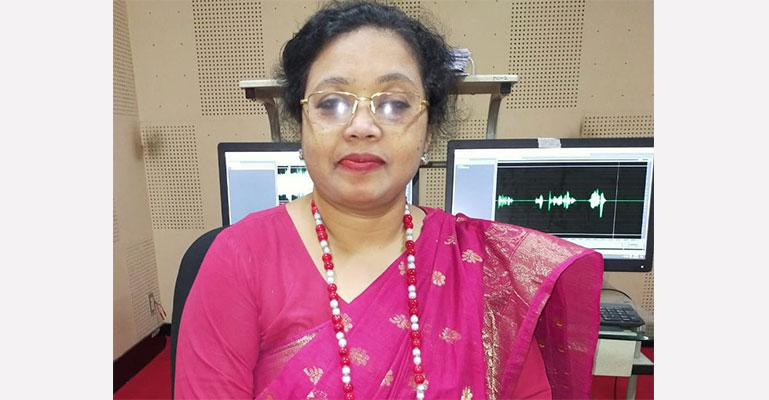 শাহানা সিরাজীর দুটি কবিতা