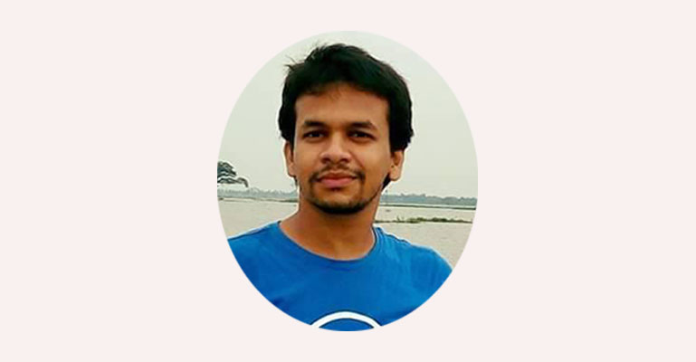 মোবাশ্বির আলমের দুটি কবিতা