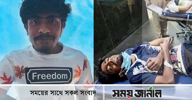 টিকটক বাবু আন্তর্জাতিক নারী পাচার চক্রে জড়িত: পুলিশ