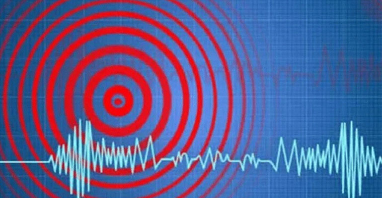 সিলেটে ভোররাতে আবারও ভূমিকম্প