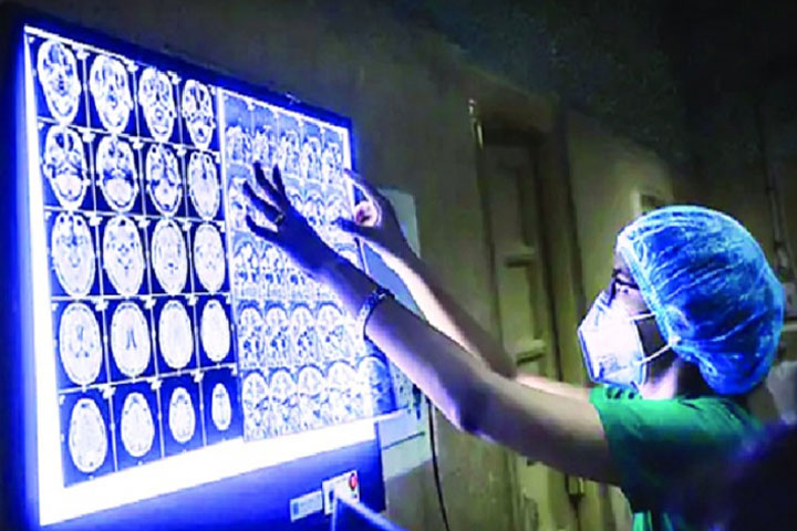 হরিয়ানায় ব্ল্যাক ফাঙ্গাসে ৫০ জনের মৃত্যু