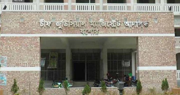 যশোরে আইনজীবীর কাছ থেকে হত্যা মামলার আসামি ছিনতাই