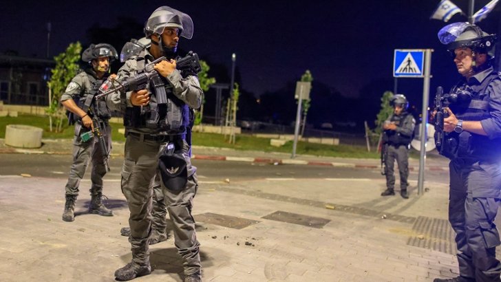 যুদ্ধবিরতির মধ্যেও টার্গেট কিলিং চালাচ্ছে ইসরাইলের ছদ্মবেশী এলিট বাহিনী