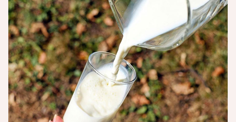 বিশ্ব দুগ্ধ দিবস আজ