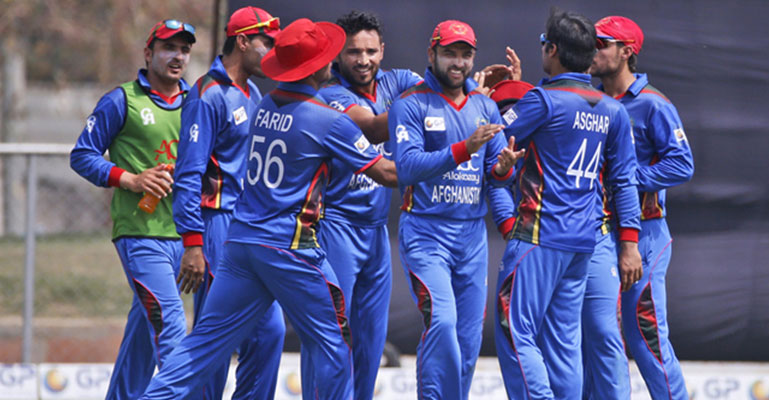 আবারও অধিনায়ক বদলাল আফগানিস্তান