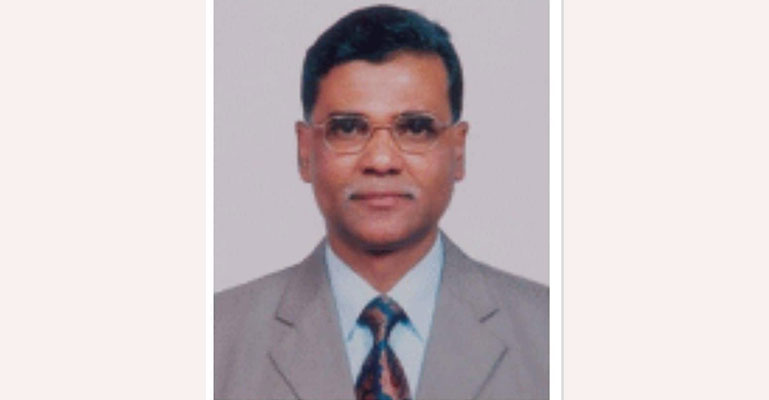 জগন্নাথ বিশ্ববিদ্যালয়ের নতুন উপাচার্য ড. ইমদাদুল হক