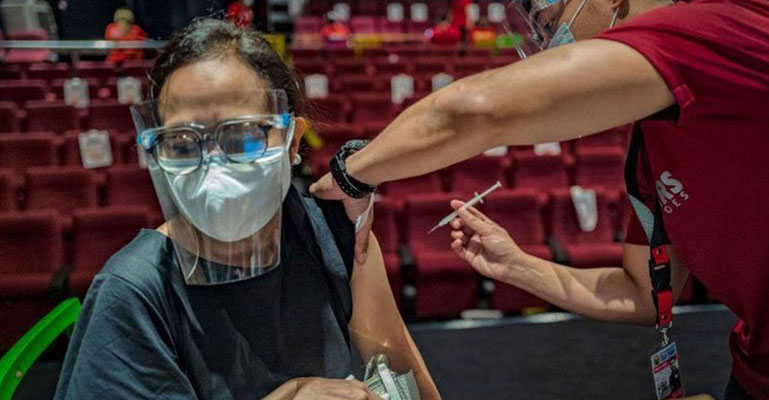 ডব্লিউএইচওর অনুমোদন পেল চীনের দ্বিতীয় টিকা