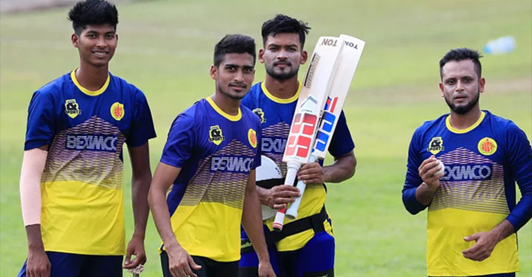 চলবে প্রিমিয়ার ক্রিকেট লিগ