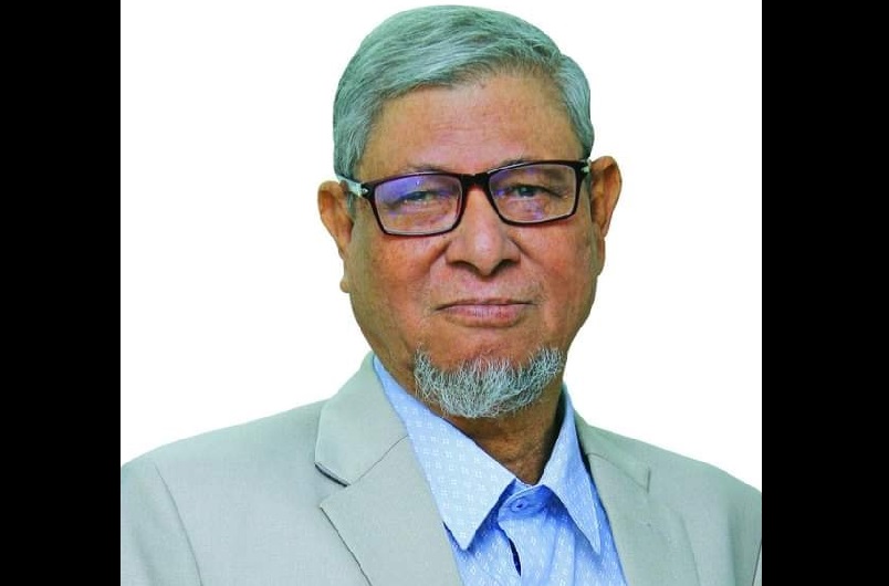 শাহ আবদুল হান্নান আর নেই