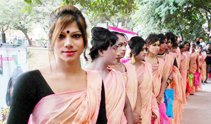 তৃতীয় লিঙ্গের কর্মী নিয়োগ দিলে মিলবে কর ছাড়