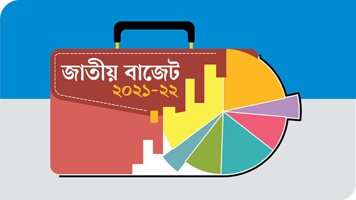 এক নজরে প্রস্তাবিত বাজেট
