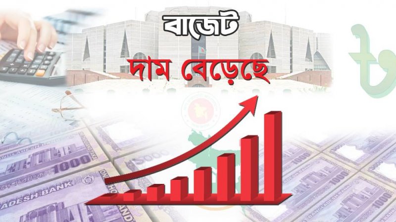 বাজেটে যে সব পণ্যের দাম বাড়বে