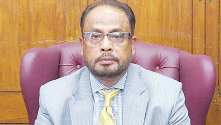 কল্পনাপ্রসূত এই বাজেট বাস্তবায়নযোগ্য নয় : জিএম কাদের