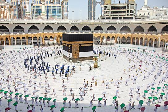 এবারও হজ করতে পারবেন না বাংলাদেশিরা